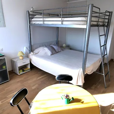 Maison Beau Soleil