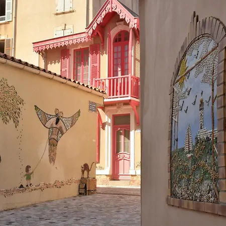 Maison Beau Soleil