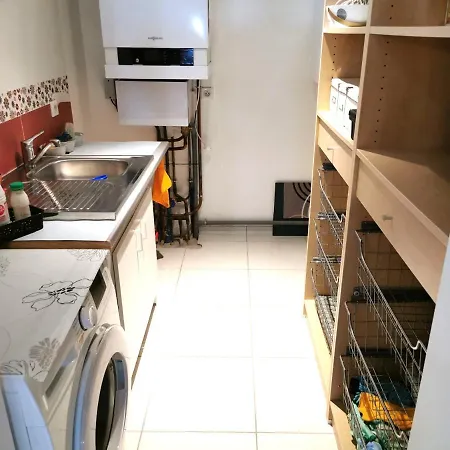 Maison Beau Soleil Dom wakacyjny
