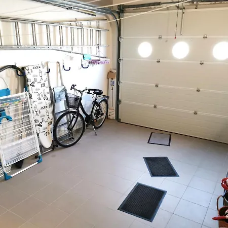 Maison Beau Soleil Dom wakacyjny